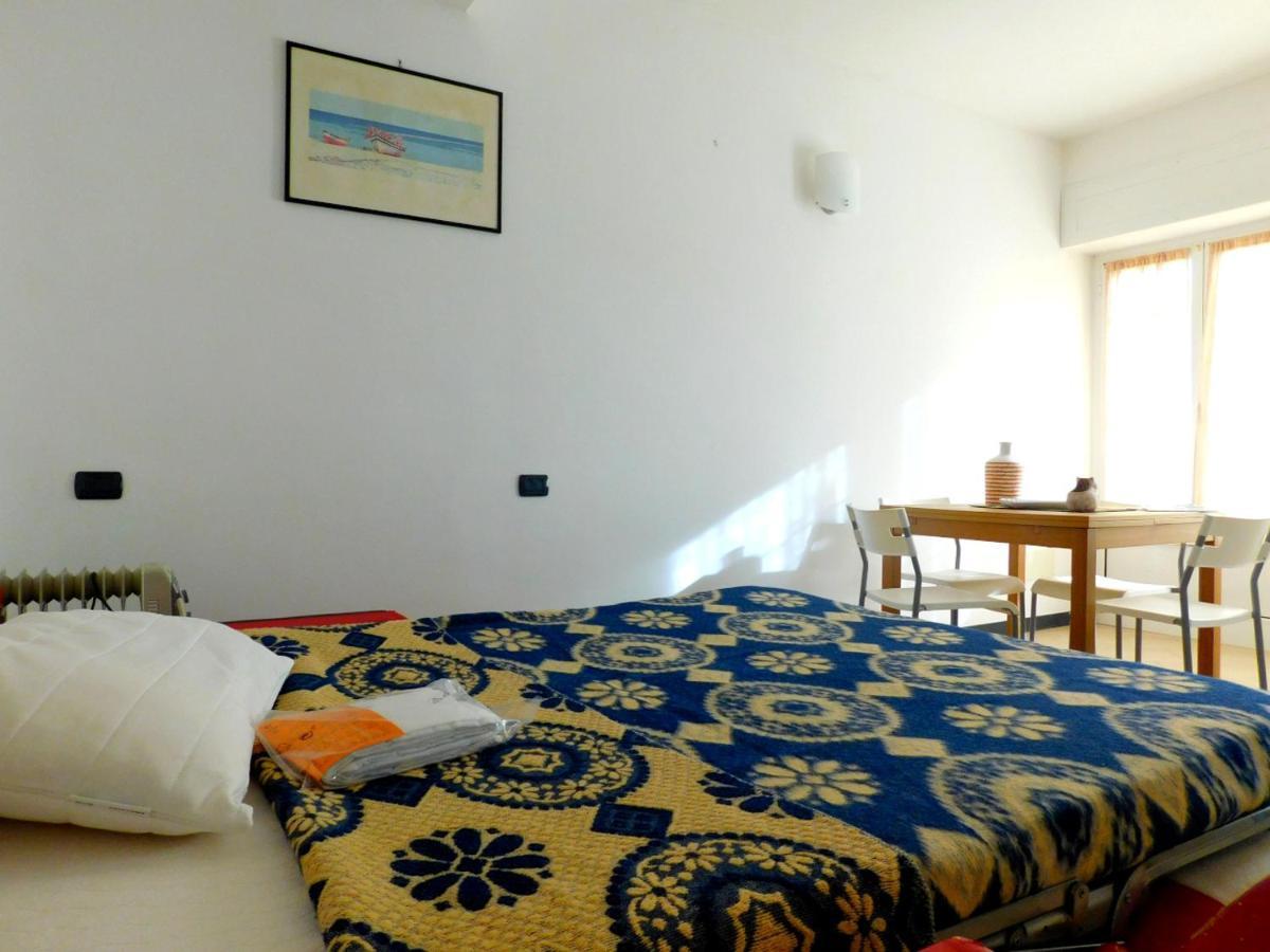 L'angolino di mare! Levanto Esterno foto